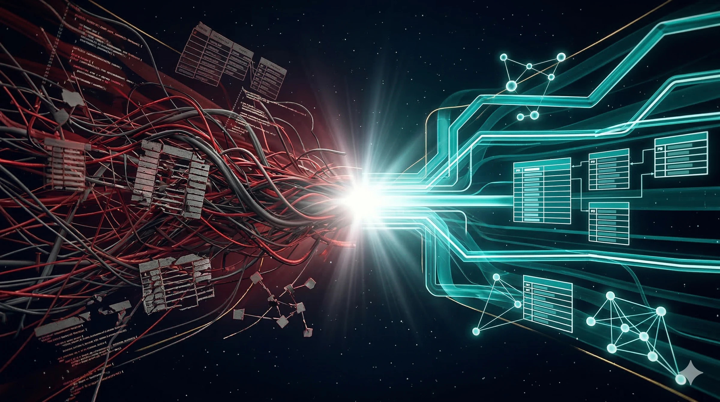 Transformamos o difícil em feito — Metodologia MasterDatabase